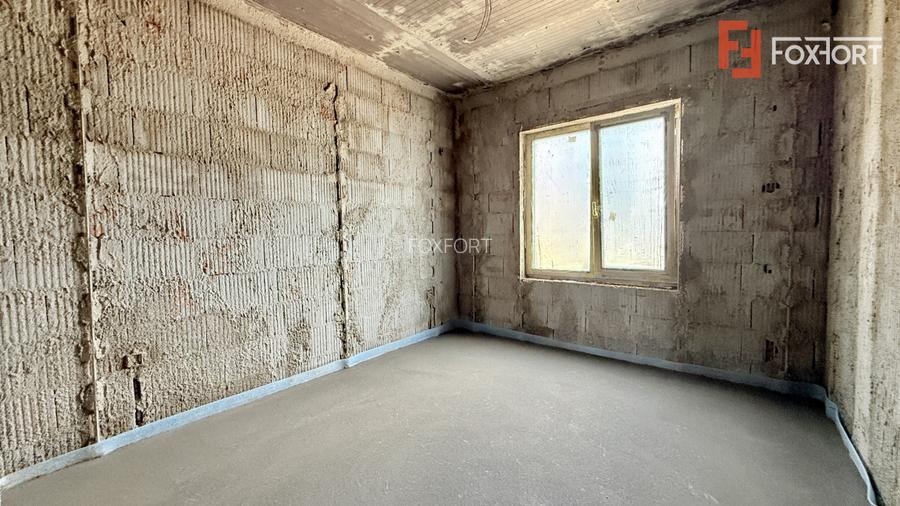 Duplex cu 3 camere si 2 bai pe parter, zona Albina - 5