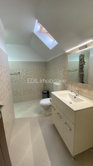 Casă de închiriat, 5 camere, 160 mp utili, Zorilor zona UMF - 2