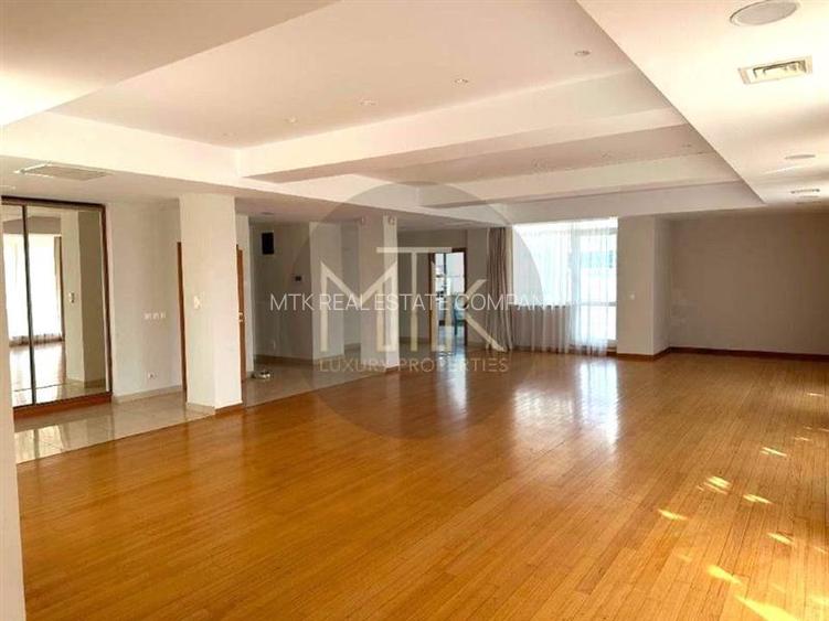 Exclusiv - Herastrau, Apartament 4 camere, 225MP | Garaj - 5