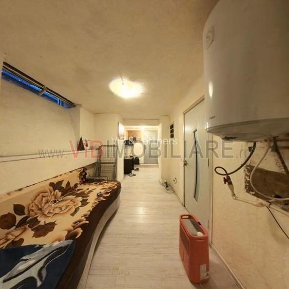 2 Camere - Demisol - Vilă - Eroilor - 4