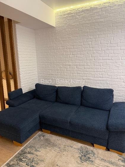 Inchiriere Apartament de 3 camere in Aviatiei - 13