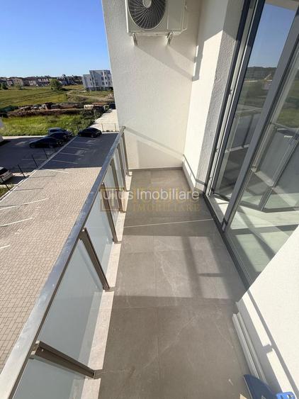 Prima inchirere| 2 camere| Giroc| apt modern si spatios| 2 locuri de parcare| - 17