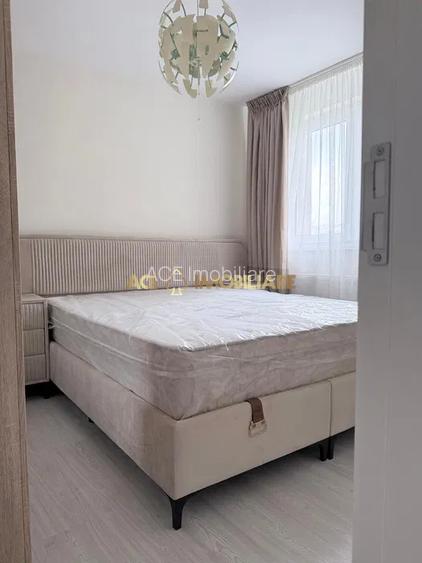 3 Camere de inchiriat | Drumul Taberei | Mobilat Premium | Metrou 3' - 3