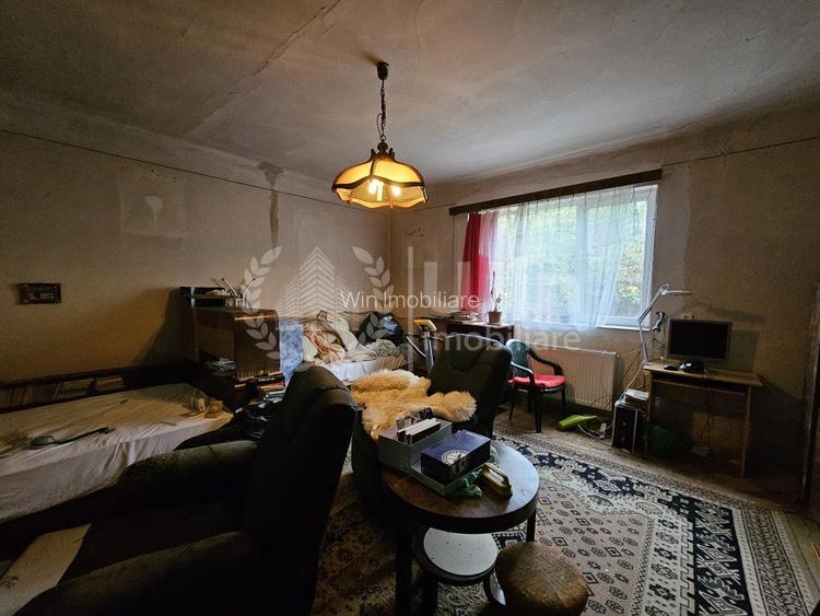 Casa individuala 2 camere | Teren 975 mp | Zona Dambu Rotund - 4