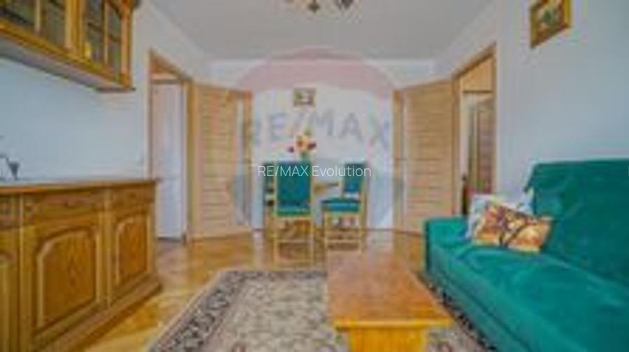 COMISION 0%! 2 CAMERE VIS A VIS DE JUDECATORIE | BDUL. 15 NOIEMBRIE - 5