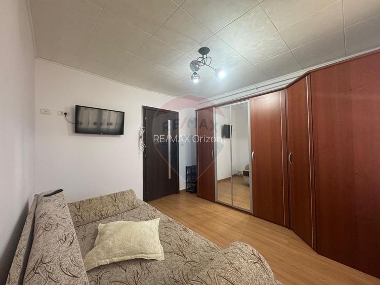 Garsonieră mobilată și utilată complet – Tractorul, General Mociulschi - 2