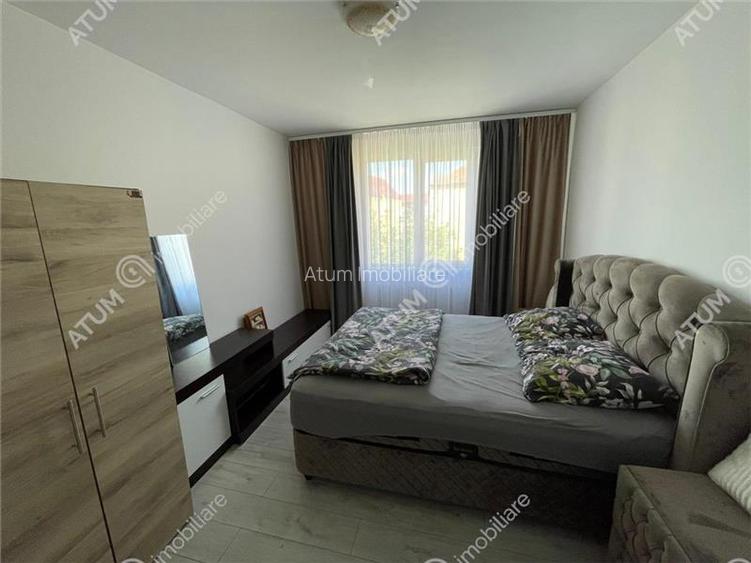 Apartament 3 camere balcon zona Ciresica din Sibiu - 2