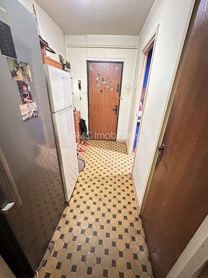 De vanzare apartament 3 camere Gorjului/Apusului A258 - 10