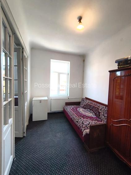 Parc Carol – Viilor – Apartament 4 camere – 90 mp – 500 EUR - 6