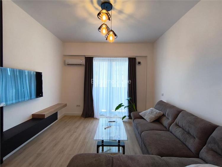 Apartament Ultra Central Bloc Nou Etaj Intermediar Loc de Parcare Subteran - 5