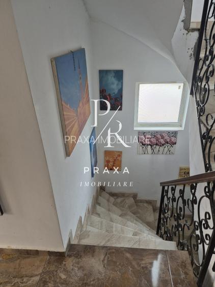 Dupex de vanzare transformat in 2 apartamente zona Metro! - 13