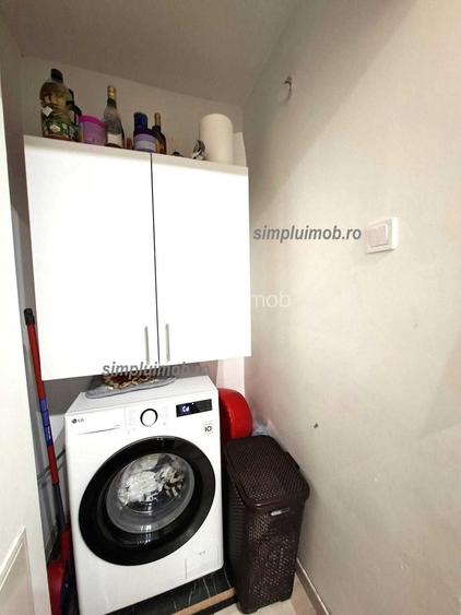 Mobilat Utilat Renovat Locuibil Brâncoveanu Secuilor Piata Sudului - 5