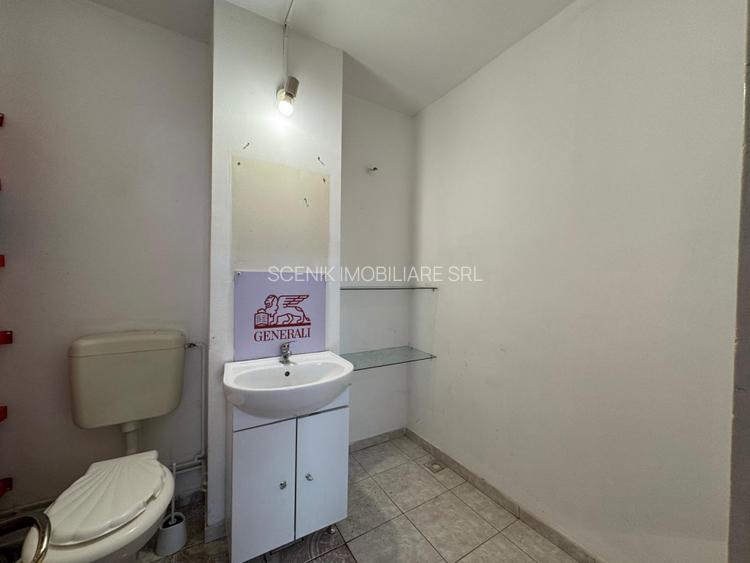 Spatiu comercial, str. Traian in zona int. cu str. Zizinului, spitalul judetean - 8