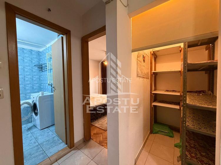 Apartament cu 2 camere, de vanzare, zona Girocului,Timisoara - 8