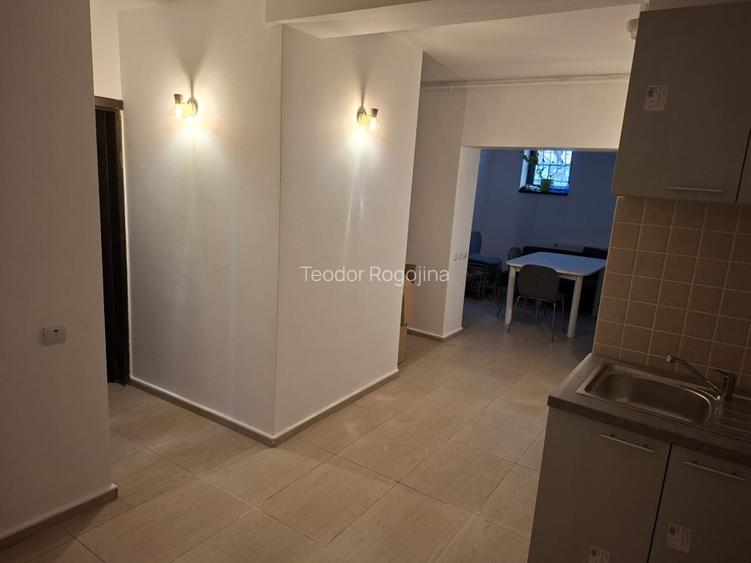 Inchiriez Apartament 3 camere zona Parcul Izvor - Tribunal -  Casa Poporului - 9