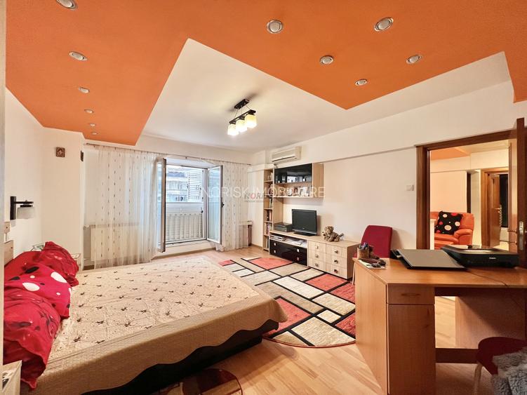 2 CAMERE ULTRACENTRAL UNIRII-COPOSU I 61MP I PANORAMIC I 0% Comision - 8