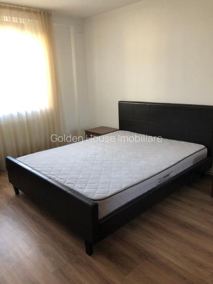 Apartament 3 cam, dec., ultracentral mobilat si utilat - Pitesti - 2