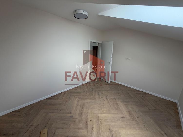 NOU. Disponibil imediat. Decomandat. Zona Soarelui - 8