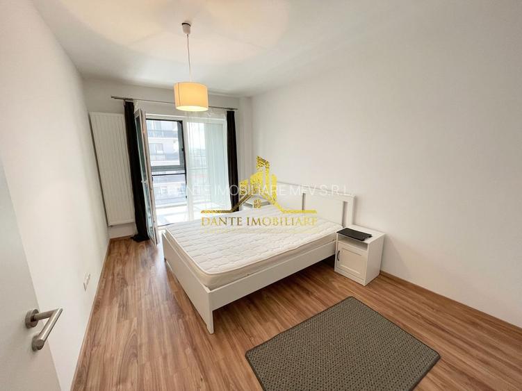 2 camere, modern, bloc nou, garaj, terasa,Buna Ziua, Sophia Residence - 4