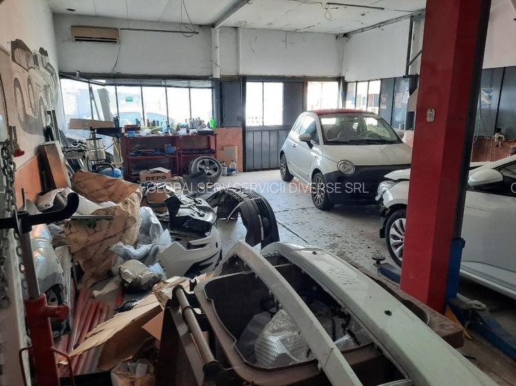 FARA COMISION TEREN + constructii aferente - 21