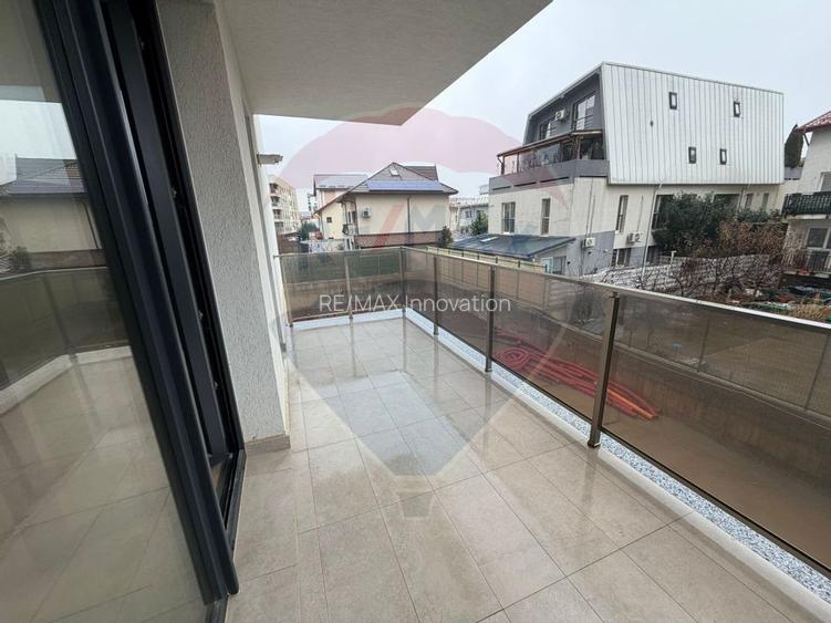 Vanzare ap 3 camere Bld Th Pallady - 11