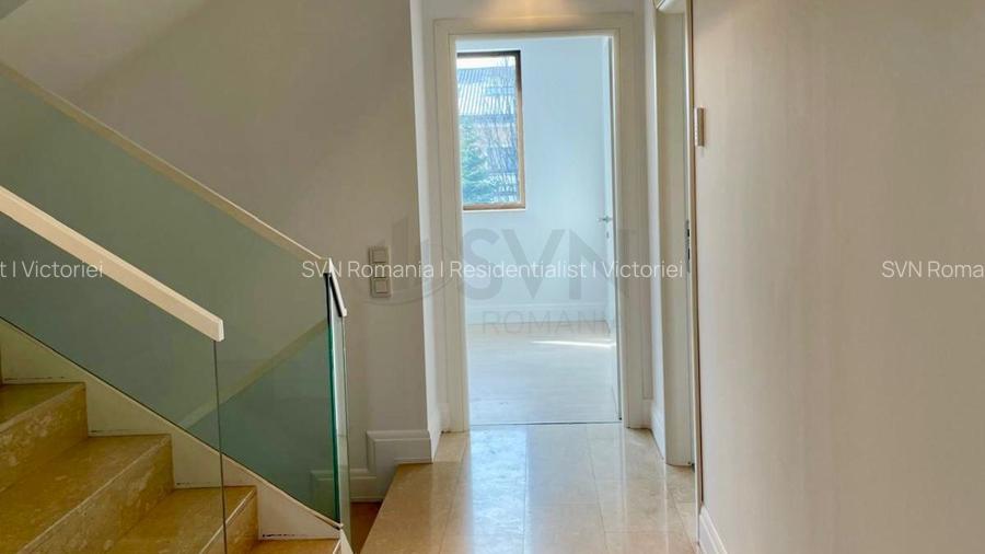 REV0005424 Vila 7 camere I Piscina Exterioara I Oxford Gardens I De inchiriat - 17