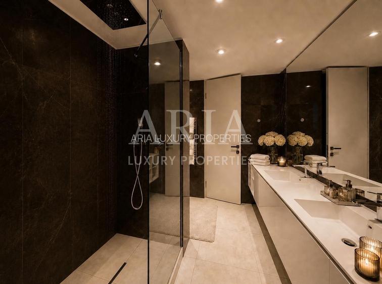 One Charles de Gaulle 4 camere | DUPLEX | 2 locuri de parcare in subteran - 16