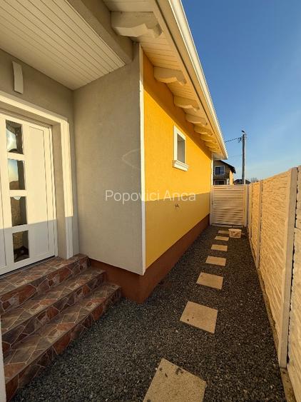 Proprietar vand duplex 1/2 Parța,Timiș - 10