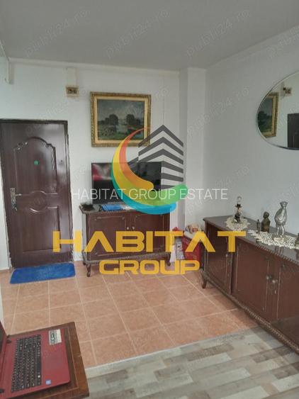 Garsoniera Soseaua Leordeni Cu Centrala Proprie - 7