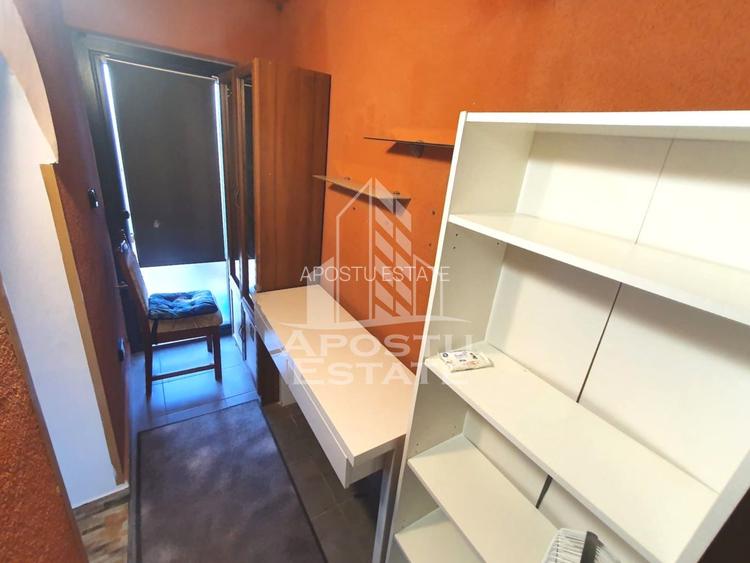 Apartament 2 camere in bloc nou, cu terasa spatioasa, zona Aradului - 12