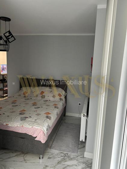 Apartament modern cu 2 camere, parcare, zona Eroilor  - 5