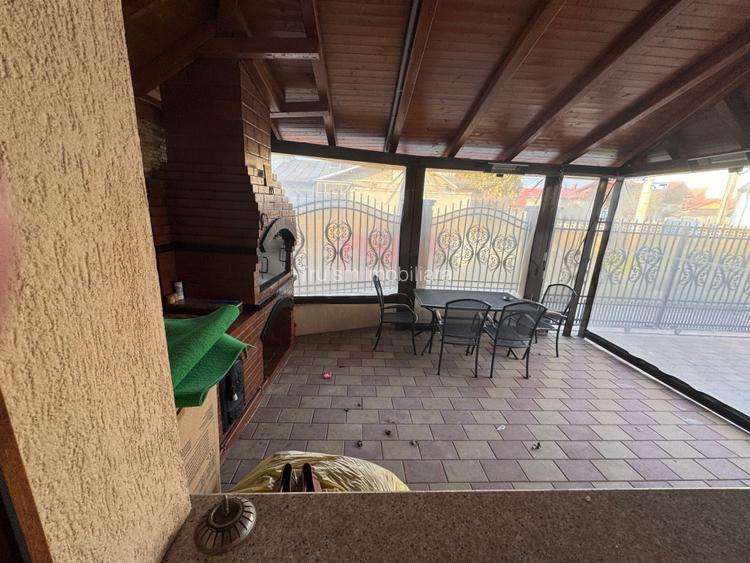 VILĂ MODERNĂ P+1E DE VANZARE – TRAIAN - 13