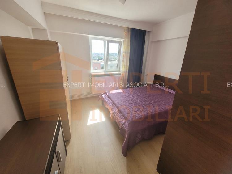 Apartament 2 camere, zona Victoria - Tomis I, termen lung - 3