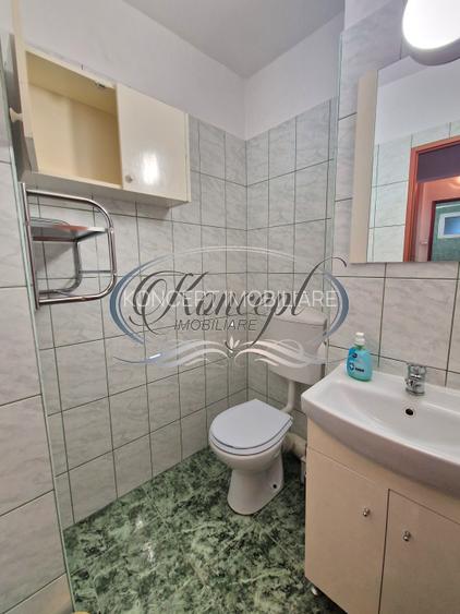 Apartament spatios pe Bulevardul Nicolae Titulescu - 12