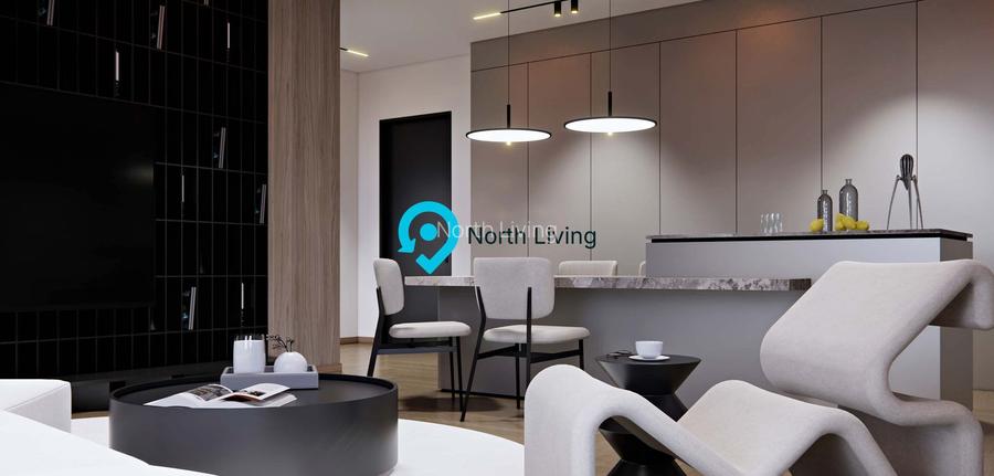 Penthouse 3 Camere LUX cu View | Terasa Spectaculoasa | Iancu Nicolae - 6