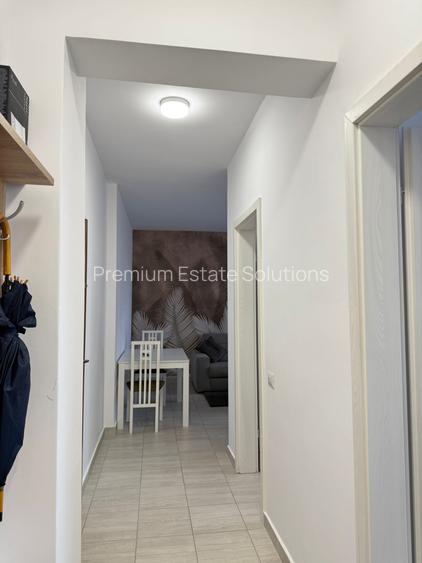 Apartament de inchiriat- Militari Residence-Str.Tineretului-Mutare Imediata - 36