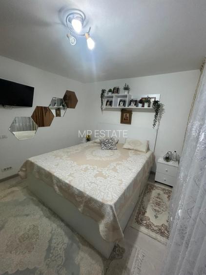 Apartament cu 2 Camere /2 Bai / 60 mp / Construit 1987/ - 9