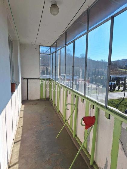 Aparataemnt 3 camere, Etaj intermediar, Dambu - 4