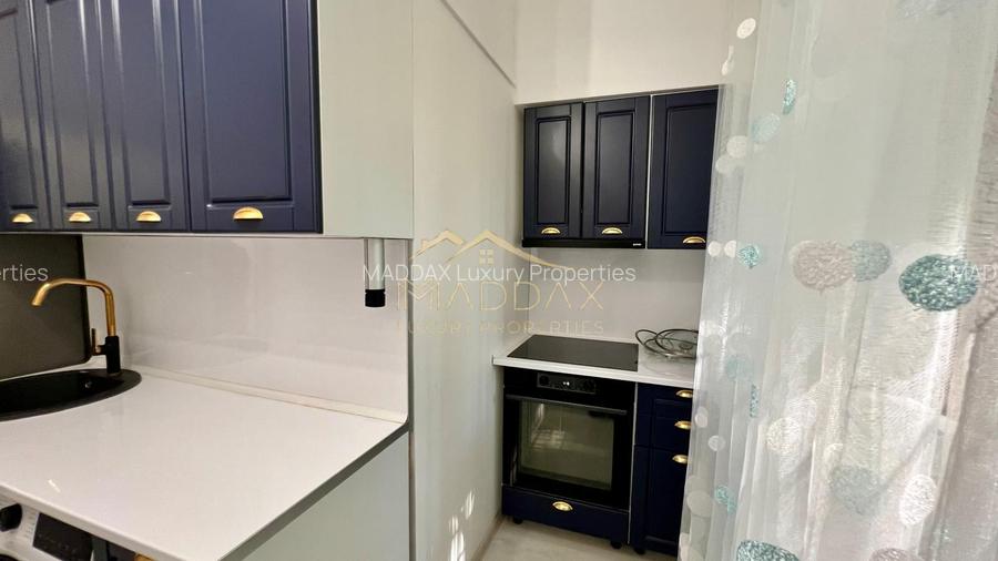 Apartament 3 Camere // Bloc Boutique // Mutare imediata // Floreasca - 9