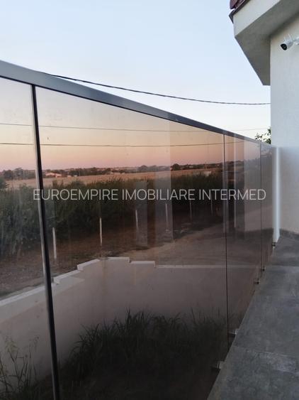 Vila noua de inchiriat pe termen lung in Tuzla - 2