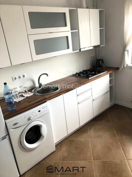 Apartament 2 camere 45 mp Deventer - 7