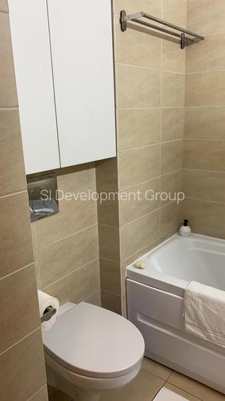 Apartament 2 camere | GVI Town | Parcare | Curte proprie | Mobilat si Utilat - 10
