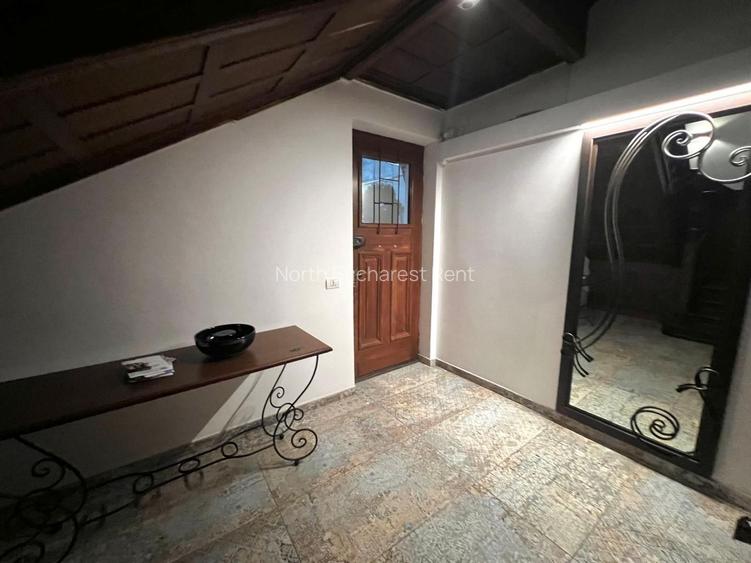 Casa 5 camere/ Zona Dacia / Metrou Piata Romana/ Renovata complet - 14