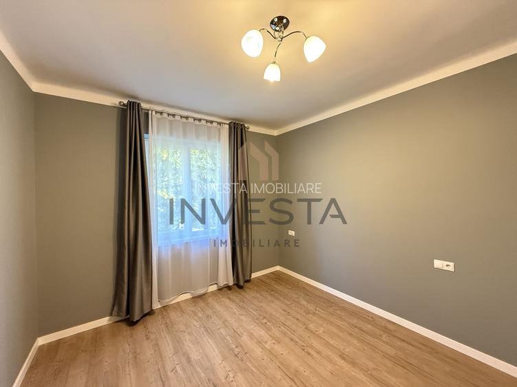 Apartament de 2 camere renovat complet/ Zona Strazii Horea - 2