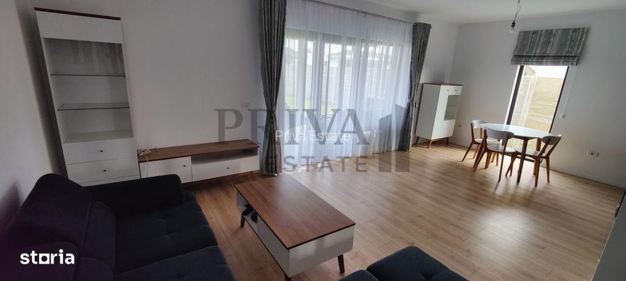 Duplex cu 4 camere, Zona Cora - 3