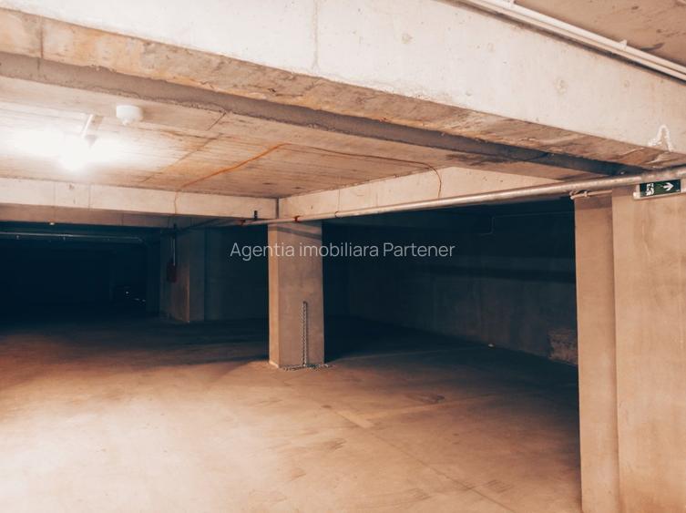 2 camere NORD / KAUFLAND , mobilat / utilat / GARAJ , finisaje moderne ! - 23