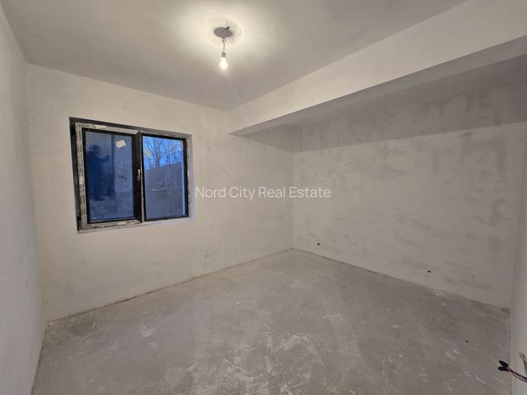 Apartament 3 camere Sisesti - Lac Straulesti -Metrou Straulesti - 7