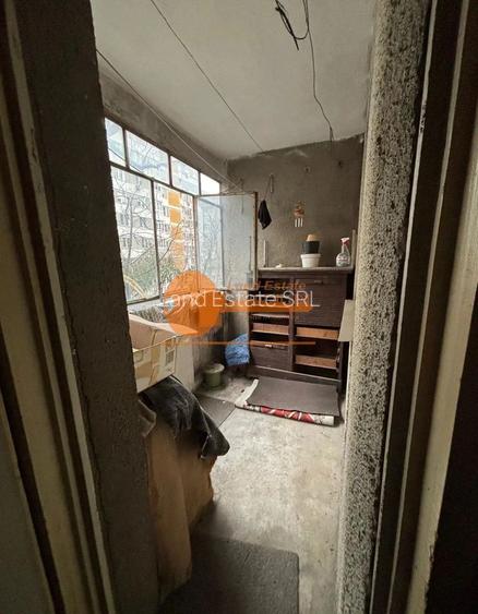 3 camere Lujerului - Dreptatii ( 600 m metrou ) - 5