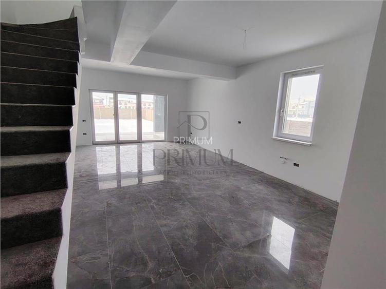 Duplex modern - zona foarte buna- separat prin camera tehnica - 9