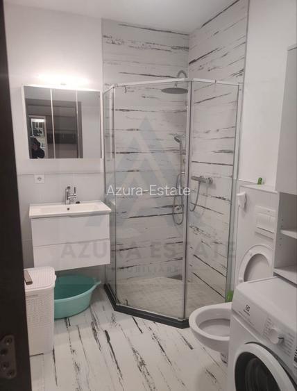 Apartament modern 2 camere si parcare privata in zona Magnolia - 6
